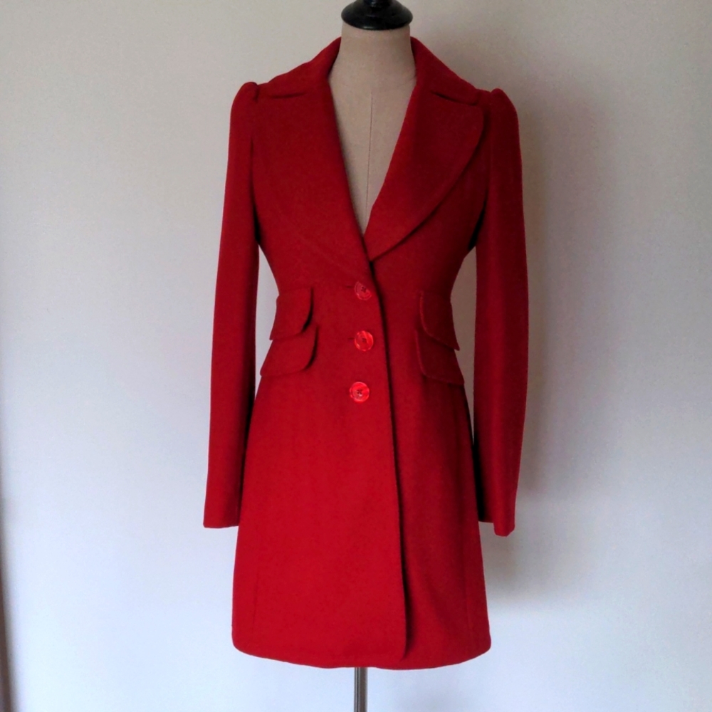 Jessica Simpson Coat
